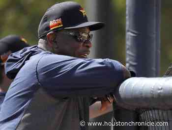 As Dusty Baker prepares to return to Houston, excitement and caution grow - Houston Chronicle