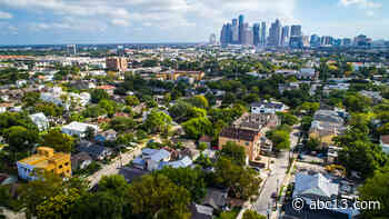 Living in Houston is getting expensive, study shows - KTRK-TV