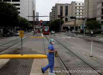 If trends persist, Houston 'would become the worst affected city in the US,' expert Peter Hotez says - Houston Chronicle