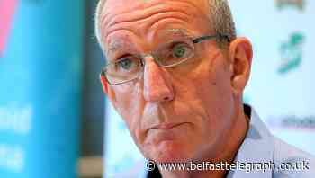 Funeral of top IRA man Storey to be held next week