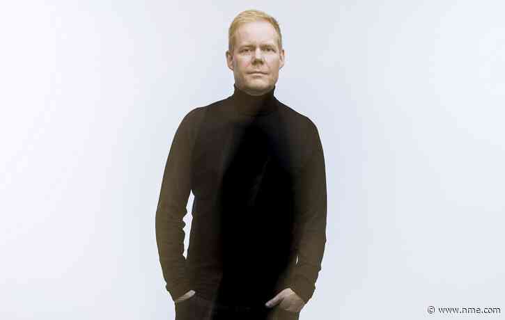 Max Richter announces ambitious new project ‘VOICES’ featuring an “upside-down orchestra”