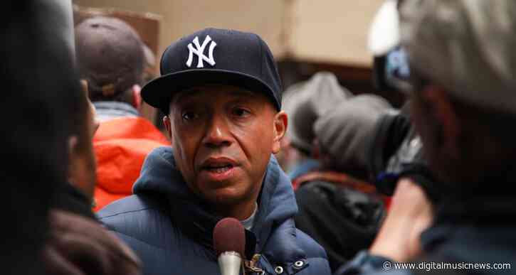Tidal, Revolt TV, Breakfast Club Under Fire for Russell Simmons Interviews