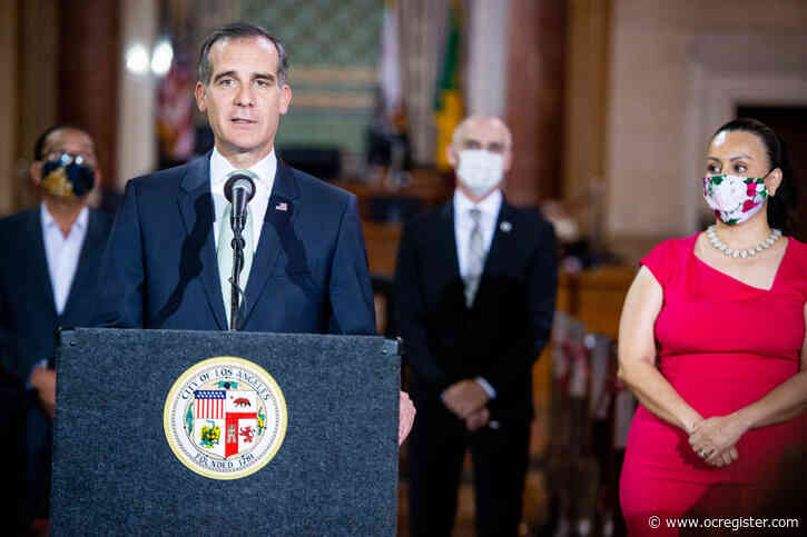 Insanity is galloping across California at an even faster pace: Susan Shelley