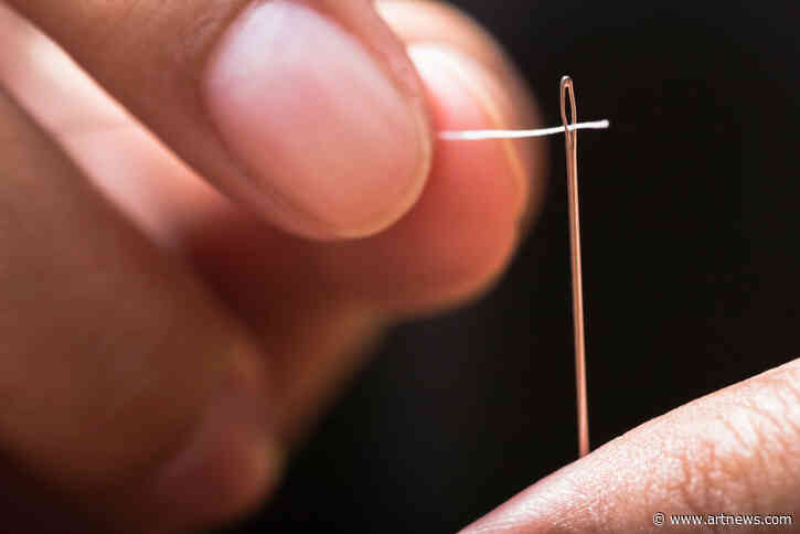 The Best Hand Sewing Needles for Designers, Artists, and Crafters