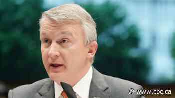 Whistleblower alleges retaliation from Trump admin for revealing virus response failures