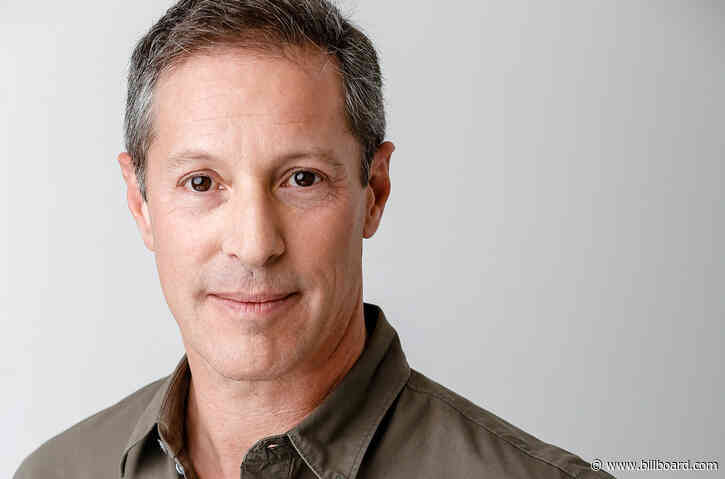 It’s Official: Marc Geiger Is Out at WME