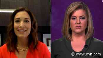 Triplets diagnosed with Covid-19 after birth. Experts investigate why