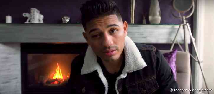 Abner Mares becomes U.S. Citizen on June 24