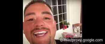 Andy Ruiz Jr options for September: Arreola and Breazeale