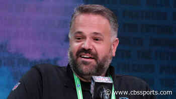 Panthers' Matt Rhule says he's considering kneeling during the national anthem in 2020