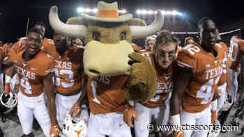 Brian Jones: Texas football can repurpose 'The Eyes of Texas' into an anthem of accountability