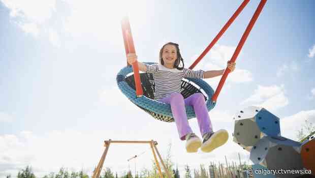 Telus Spark science centre to reopen Body Worlds and outdoor Brainasium