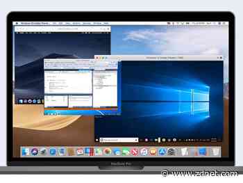 Grab 25% off Parallels Desktop 15 for Mac