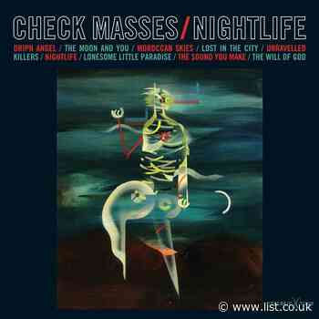 Check Masses – Nightlife - The List
