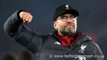 Liverpool crowned Premier League champions after Chelsea beat Manchester City to end Reds' title delay