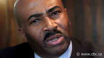 Senate considering compensation for Don Meredith's alleged harassment victims