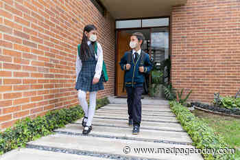 Kids Languish Amid School Closures, but No Clear Solution to Reopening