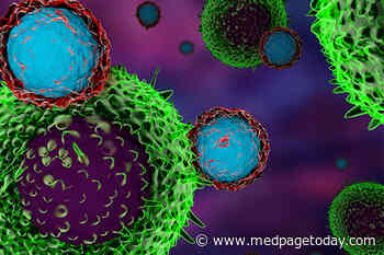 Cancer Immunotherapy Tied to Severe COVID-19 Outcomes