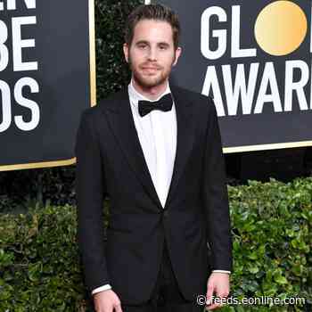 Ben Platt Reacts to Dear Evan Hansen Movie Rumors