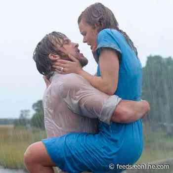 It's Still Not Over: Surprising Secrets About The Notebook Revealed
