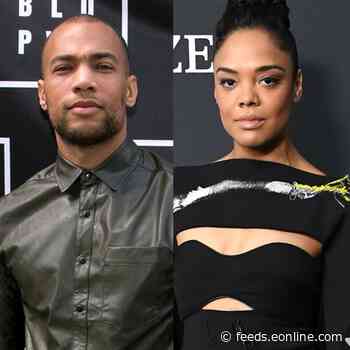 Kendrick Sampson, Tessa Thompson & 300 Black Artists Call on Hollywood to Divest From Police