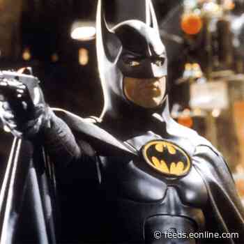 Michael Keaton Is in Talks to Return as Batman in The Flash Movie