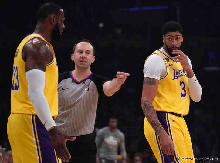 Tough questions for the NBA as its restart draws near