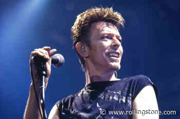 David Bowie’s ‘Ouvrez Le Chien’ Live Album Set for Streaming Release