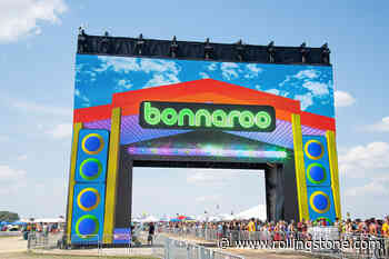 Bonnaroo Canceled Because of COVID-19
