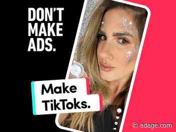 NewFronts Now: Social platforms highlight positivity on day 4