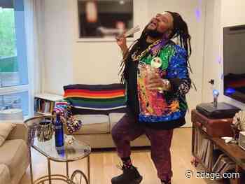 These 11 brands are supporting the Black community with their Pride campaigns