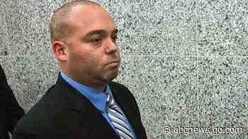 NYPD officer charged in swift test of state’s chokehold ban