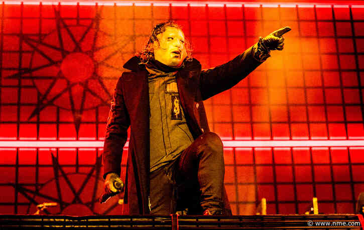 Slipknot to stream classic film ‘Welcome To Our Neighborhood’ tomorrow