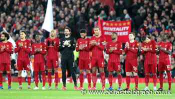 4 reasons why Liverpool raced to the Premier League title