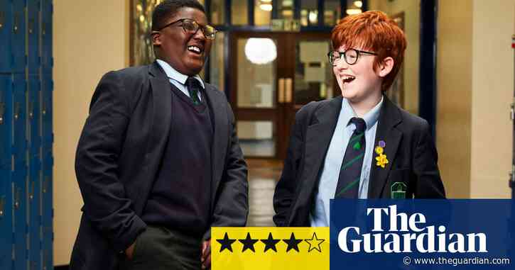 The School That Tried to End Racism review – a powerful lesson in white privilege