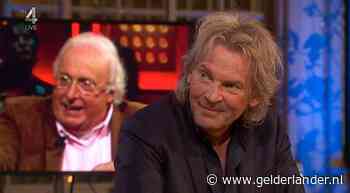 Matthijs Van Nieuwkerk kijkt vooral vooruit: ‘Heb me vijftien jaar druk gemaakt om alles’