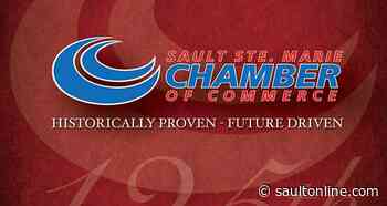 Chamber of Commerce and STRIVE YPG name the high school  graduating class of 2020 honourary Chamber members