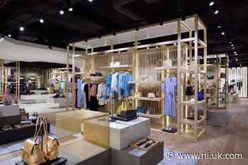 Sportina Group enhances fashion offer at Aleja Shopping Center - Retail & Leisure International