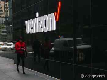 Verizon joins Facebook ad boycott