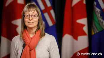 Alberta pharmacists to begin offering tests for COVID-19