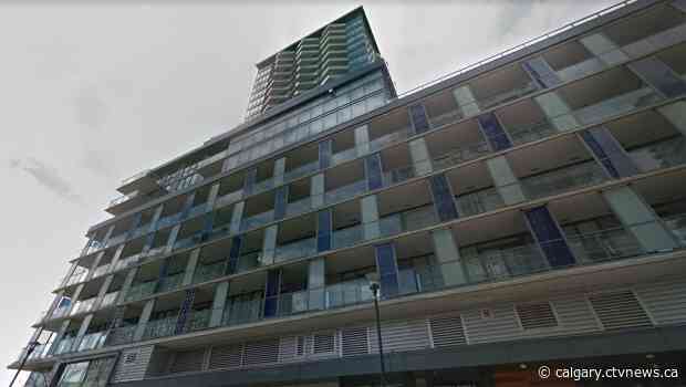 3 people in hospital, dozens more sick with COVID-19 at Calgary condo