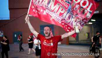 Liverpool should fully enjoy their title triumph but it's what happens next that will define them