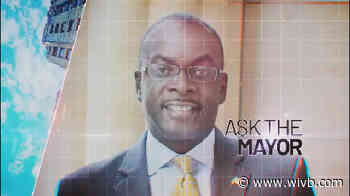 Ask The Mayor: Latest developments in the City of Buffalo during a tumultuous month