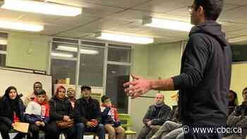 Habitat International calls on Edmonton affiliate to halt action against 57 families