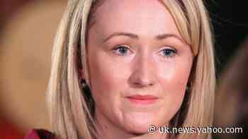 Rebecca Long-Bailey:  The left-wing Corbyn ally’s career in politics