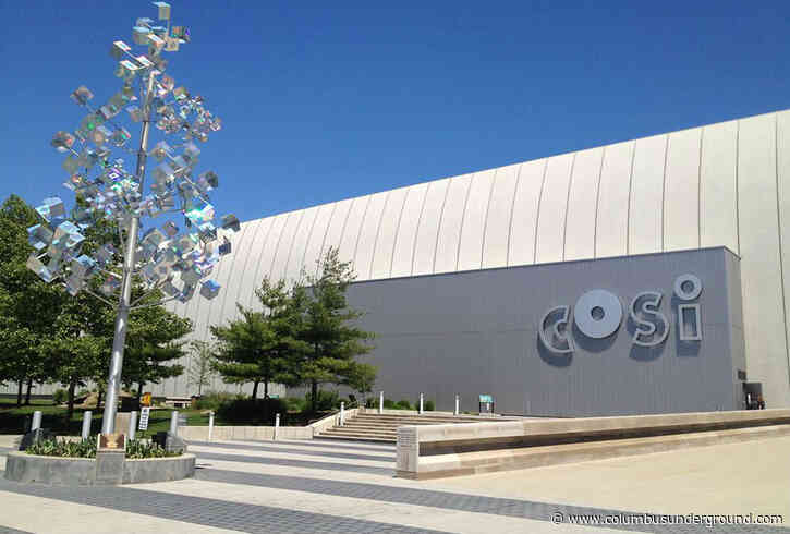 Coronavirus Update: COSI Reopens, Cases Increase & More