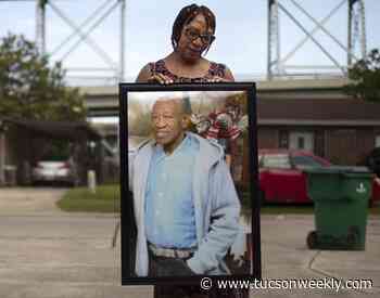 Inside the U.S.’s Largest Maximum-Security Prison, COVID-19 Raged. Outside, Officials Called Their Fight a Success.