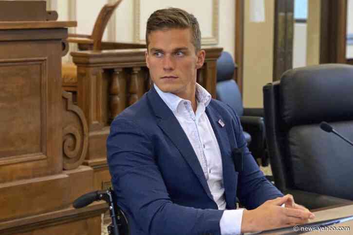 At age 24, N.C. Congress runoff victor may be rising star