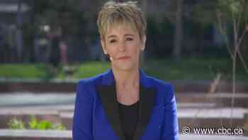 Wendy Mesley disciplined for use of 'offensive language' on 2 occasions