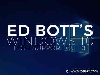 The ultimate Windows 10 information hub: Everything you need in one place